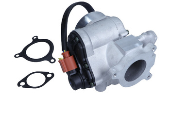 MAGNETI MARELLI Zawór EGR Renault Master II 2.5DCI / Opel / Nissan EV124