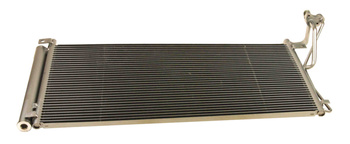 MAXGEAR Skraplacz Klimatyzacji AC830127 HYUNDAI GRANDEUR 06-
