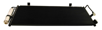 MAXGEAR Skraplacz klimatyzacji 830123 SUBARU