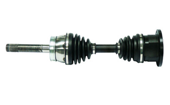 SKF Półoś VKMC J7324 NISSAN LEWY/PRAWY Pathfinder II, Pick Up, Terrano I (długość 522 mm)