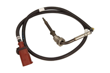 OE VAG Czujnik Temperatury Spalin VW Crafter 11-16 03L906088HC 2,0 TDI