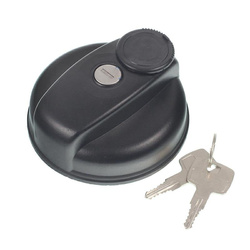 GMP Korek wlewu paliwa M65X6, PLASTIKOWY SCANIA 4, DAF 1402004