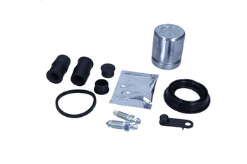 MAXGEAR ZESTAW NAPRAWCZY ZACISKU HAMULCOWEGO 49-1979 BMW TYŁ 1/3/X1 03- Z TŁOCZKIEM