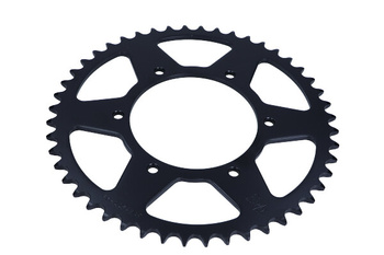 JT ZĘBATKA NAPĘDZANA TYŁ MOTO STALOWA