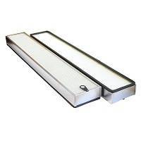 Filtr kabinowy SF SKL 2558/1