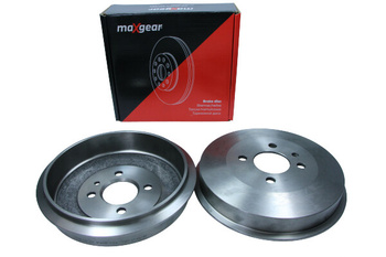MAXGEAR Bęben Hamulcowy BMW Tył E30 82-91 19-1340