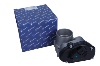 PIERBURG PRZEPUSTNICA KORPUS 7.03703.72.0 FORD C-MAX 1,6 07-