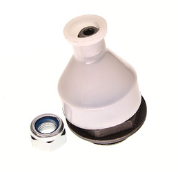 MAXGEAR Sworzeń Wahacza MGZ-403014 Peugeot Przód 307 04- / Citroen Berlingo 08- Lewy/Prawy Stożek 15.6mm