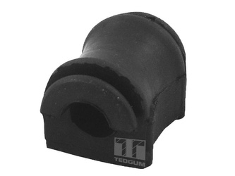 TED-GUM Guma stabilizatora 00673646 Toyota Dyna PRZÓD 01- Zewnętrzny 14mm