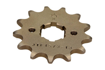 JT SPROCKET Zębatka Napędowa Przód JTF1573.13 MOTO Stalowa