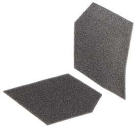 Filtr kabinowy SC 80116