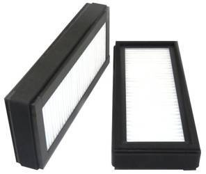 Filtr kabinowy NOT CERTIFIED EN15695 SC 70136