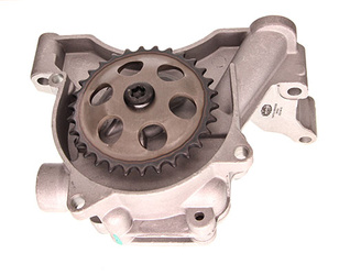 MAGNETI MARELLI Pompa Oleju VW Polo 1.6FSI 03- OP0033