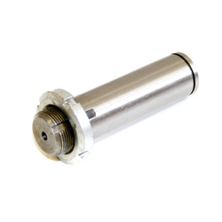 GMP OŚ KOŁA POŚREDNIEGO ROZRZĄDU C-360 Z NAKRĘTKĄ, 20X77MM, M20X1,5 50504210