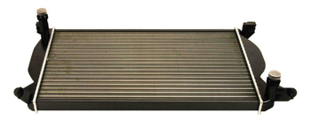 MAXGEAR Chłodnica 230014 VW A4 2.5TDI (2001-)