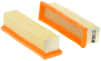 Filtr kabinowy NOT CERTIFIED EN15695 SC 90419