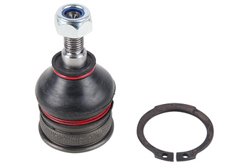 NK Sworzeń wahacza Fiat Uno 5042303 Przód Lewy/Prawy