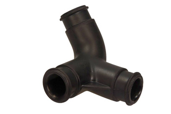 MAXGEAR Przewód Wentylacji Skrzyni Korbowej 18-0598 Audi A4 95-02 / A6 97-05 / VW Passat 00-05 1.8T
