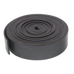 PAS OSŁANIAJĄCY KOŁA PODNOSZĄCEGO KOSIARKA ANNA - 7100X50X6MM 5644540160