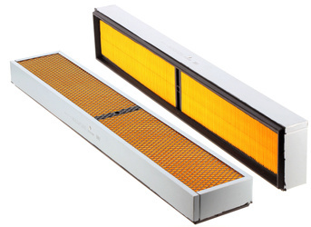 Filtr kabinowy NOT CERTIFIED EN15695 SC 70038