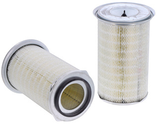 Filtr powietrza - główny SA 16522