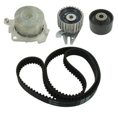 SKF ZESTAW ROZRZĄDU ALFA 1,8TBI 159/BRERA/GIULIETTA