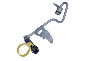 OE PSA Przewód Olejowy Turbo C-JUMPER III 9807661880