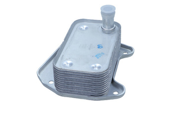 NRF Chłodnica Oleju Silnikowego NRF31867 do Mercedes E Klasa W211 3.2 (od 2003)