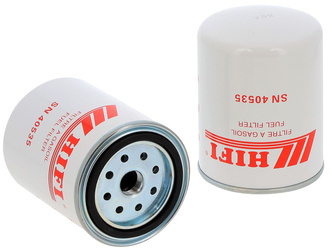 Filtr paliwa SN 40535