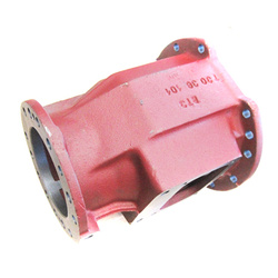 POCHWA TYLNEGO MOSTU T-25 T3038101