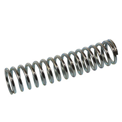 SPRĘŻYNA TAŚMY HAMULCA RĘCZNEGO C-360 75X13X17,4MM, 16 ZWOJÓW 0050529020