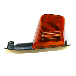 TANGDE LAMPA KIERUNKOWSKAZU IVECOTRUCKER, LEWA 2 OTWORY MOCUJĄCE, POMARAŃCZOWA 098222417