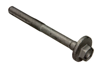 OE BMW ŚRUBA WAHACZA 33326764292 BMW TYŁ 1 (E81) (SAMA ŚRUBA)