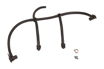 DR. MOTOR Przewód Przelewowy VW TRANSPORTER 2.0 BITDI DRM2109R 2009-