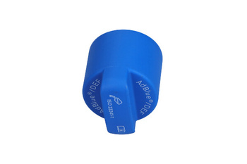 OE VAG KOREK WLEWU ADBLUE 5Q0131980C VW PASSAT 2.0 TDI 15-