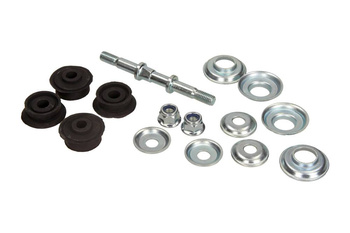 QUARO Łącznik Stabilizatora QS3265/HQ Toyota Przód Yaris 99-05 Lewy/Prawy