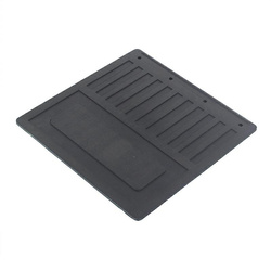 FARTUCH (CHLAPACZ) BEZ NADRUKU 340X340MM FBN34X34