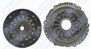 RYMEC SPRZĘGŁO FIAT BRAVO/LINEA/PUNTO JT1784 1,4 07-