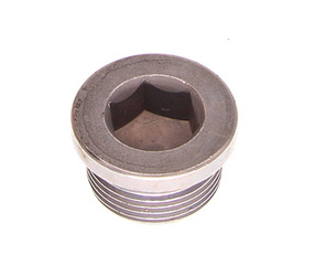 FEBI Śruba Spustu Oleju DSG FE174170 Skoda Octavia II / VW