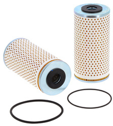 Filtr paliwa SN 186