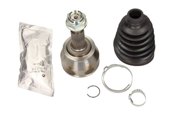 MAXGEAR PRZEGUB ZEWNĘTRZNY FIAT DOBLO 1,3D/ 1,9JTD 03- 25-1612MG