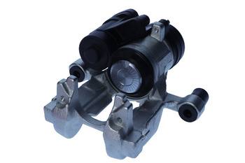 MAXGEAR Zacisk hamulcowy 82-0903 VW tył GOLF VII/A3 12- Lewy Elektryczny