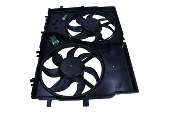 MAXGEAR Wiatrak Wentylatora AC230106 Fiat Ducato 07-