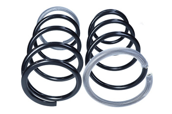 MAXGEAR Sprężyna Zawieszenia 60-0960D NISSAN X-TRAIL (12.03-) Przód 2.2 DCI