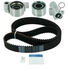 SKF ZESTAW ROZRZĄDU LEXUS RX 3,0 V6 TOYOTA CAMRY