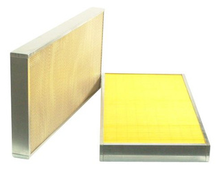 Filtr powietrza ASP 001207AF058