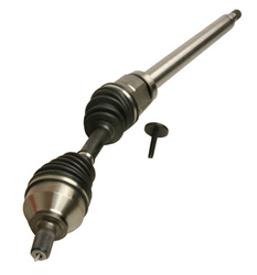 MAXGEAR PÓŁOŚ 27-3325MG FORD FOCUS II 2,5ST PRAWY