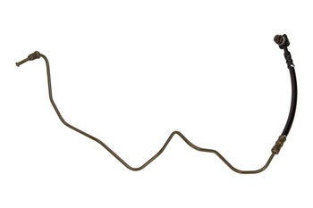 QUICK BRAKE Przewód hamulcowy elastyczny VW BORA/GOLF/NEW BEETLE 98- TYŁ LEWY QB96.003X