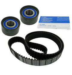 SKF ZESTAW ROZRZĄDU FIAT DUCATO 2,5TD 7/90- 153Z