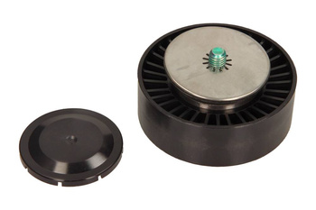 INA Rolka Paska Wielorowkowego Prowadząca 532051410 dla BMW (Alternator) 1 E81, 3 E90 3.0 (09.06-)